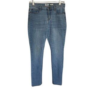 OshKosh B'gosh Super Skinny Girls Stretch Jeans Size 14 Vintage